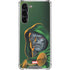 Marvel Dr. Doom Portrait Galaxy S24 FE Clear Case