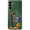 Marvel Dr. Doom Portrait Galaxy S24 Plus Clear Case