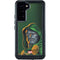 Marvel Dr. Doom Portrait Galaxy S24 Plus Waterproof Case