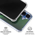 Marvel Dr. Doom Portrait Galaxy S25 Clear Case