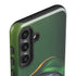 Marvel Dr. Doom Portrait Galaxy S25 Impact Case