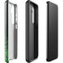 Marvel Dr. Doom Portrait Galaxy S25 Impact Case
