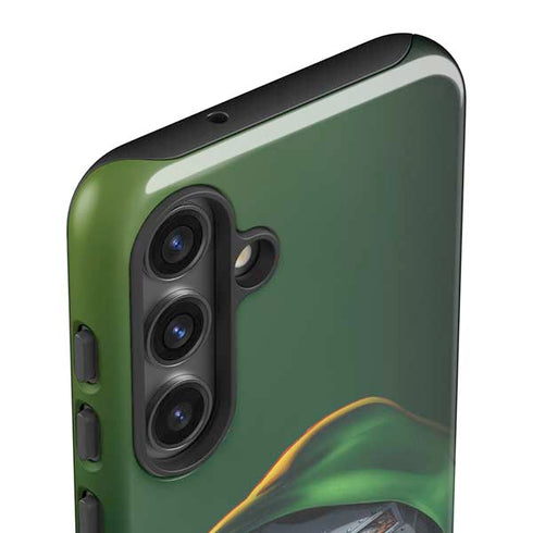 Marvel Dr. Doom Portrait Galaxy S25 Plus Impact Case