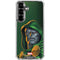 Marvel Dr. Doom Portrait Galaxy S26 Clear Case
