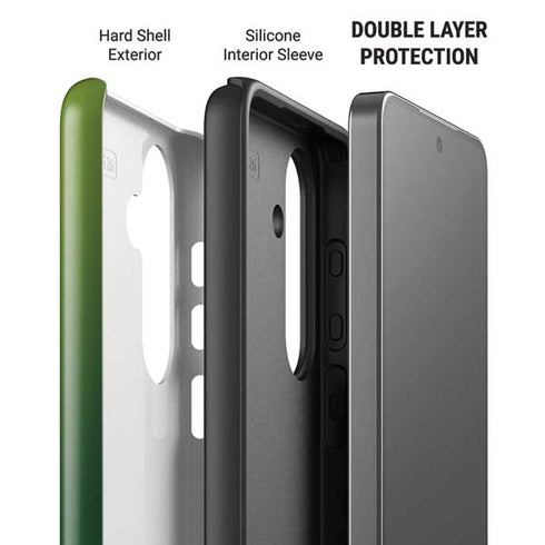 Marvel Dr. Doom Portrait Galaxy S26 Impact Case