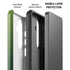 Marvel Dr. Doom Portrait Galaxy S26 Impact Case