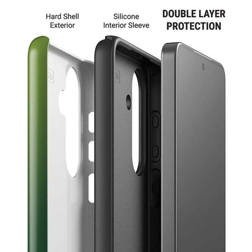 Marvel Dr. Doom Portrait Galaxy S26 Plus Impact Case