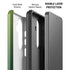 Marvel Dr. Doom Portrait Galaxy S26 Plus Impact Case