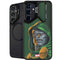Marvel Dr. Doom Portrait Galaxy S26 Plus Kickstand Case