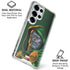 Marvel Dr. Doom Portrait Galaxy S26 Ultra Clear Case
