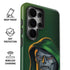 Marvel Dr. Doom Portrait Galaxy S26 Ultra Impact Case