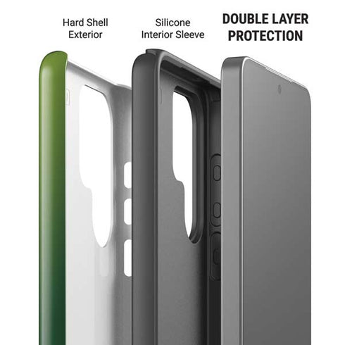 Marvel Dr. Doom Portrait Galaxy S26 Ultra Impact Case