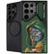 Marvel Dr. Doom Portrait Galaxy S26 Ultra Kickstand Case