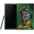 Marvel Dr. Doom Portrait Samsung Galaxy Tab Skin
