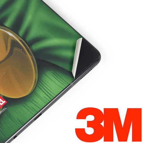 Marvel Dr. Doom Portrait Samsung Galaxy Tab Skin