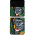 Marvel Dr. Doom Portrait Galaxy Z Flip3 5G Skin