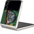 Marvel Dr. Doom Portrait Galaxy Z Flip3 5G Skin