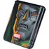 Marvel Dr. Doom Portrait Galaxy Z Flip5 5G Skin