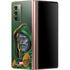 Marvel Dr. Doom Portrait Galaxy Z Fold2 5G Skin