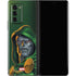 Marvel Dr. Doom Portrait Galaxy Z Fold2 5G Skin