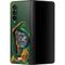 Marvel Dr. Doom Portrait Galaxy Z Fold3 5G Skin