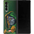 Marvel Dr. Doom Portrait Galaxy Z Fold3 5G Skin