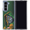 Marvel Dr. Doom Portrait Galaxy Z Fold5 5G Clear Case