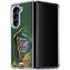 Marvel Dr. Doom Portrait Galaxy Z Fold5 5G Clear Case