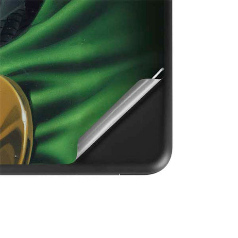 Marvel Dr. Doom Portrait Google Pixelbook Go Skin