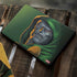 Marvel Dr. Doom Portrait Google Pixelbook Go Skin