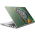 Marvel Dr. Doom Portrait HP ZBook Fury 16 G10 Skin