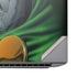 Marvel Dr. Doom Portrait HP ZBook Fury 16 G10 Skin