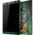 Marvel Dr. Doom Portrait iPad Skins