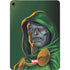 Marvel Dr. Doom Portrait Apple iPad Air Skin