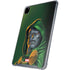 Marvel Dr. Doom Portrait iPad Pro 12.9in (2020) Clear Case