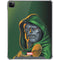 Marvel Dr. Doom Portrait iPad Cases