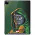 Marvel Dr. Doom Portrait iPad Cases