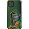 Marvel Dr. Doom Portrait iPhone 11 Impact Case