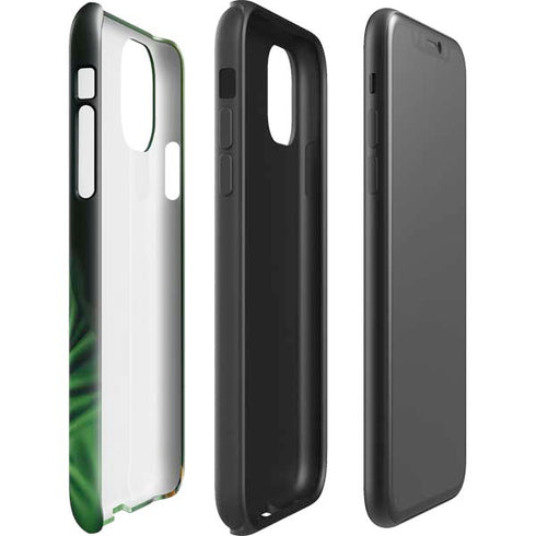 Marvel Dr. Doom Portrait iPhone 11 Impact Case