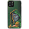Marvel Dr. Doom Portrait iPhone 11 Pro Clear Case