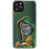 Marvel Dr. Doom Portrait iPhone 11 Pro Clear Case
