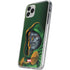 Marvel Dr. Doom Portrait iPhone 11 Pro Clear Case