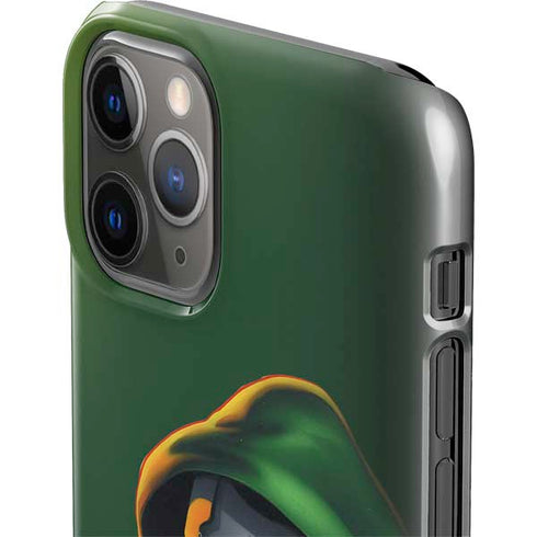 Marvel Dr. Doom Portrait iPhone 11 Pro Lite Case