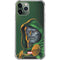 Marvel Dr. Doom Portrait iPhone 11 Pro Max Clear Case