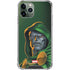 Marvel Dr. Doom Portrait iPhone 11 Pro Max Clear Case