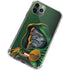 Marvel Dr. Doom Portrait iPhone 11 Pro Max Clear Case