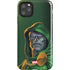 Marvel Dr. Doom Portrait iPhone Cases