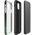Marvel Dr. Doom Portrait iPhone 11 Pro Max Impact Case