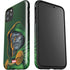 Marvel Dr. Doom Portrait iPhone 11 Pro Max Impact Case