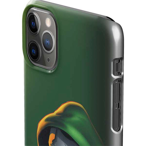 Marvel Dr. Doom Portrait iPhone 11 Pro Max Lite Case